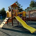 Kalimera Appartement Balchik