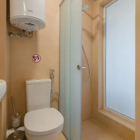 Apartament Kalimera