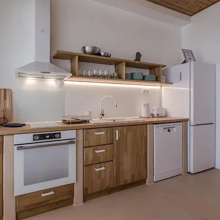 Kalimera Apartament *