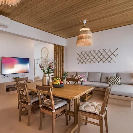 Apartament Kalimera Bałczik