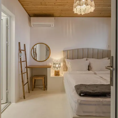 Apartament Kalimera Bałczik