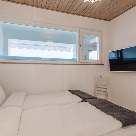 Apartament Kalimera *