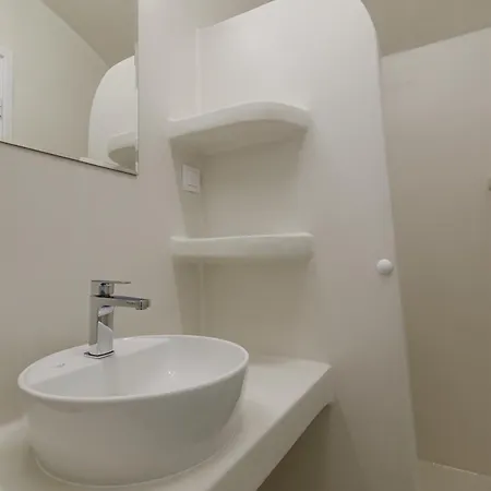 Apartament Kalimera *