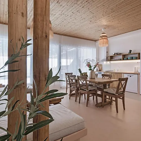 Apartament Kalimera *