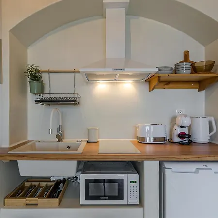 Kalimera Apartament *