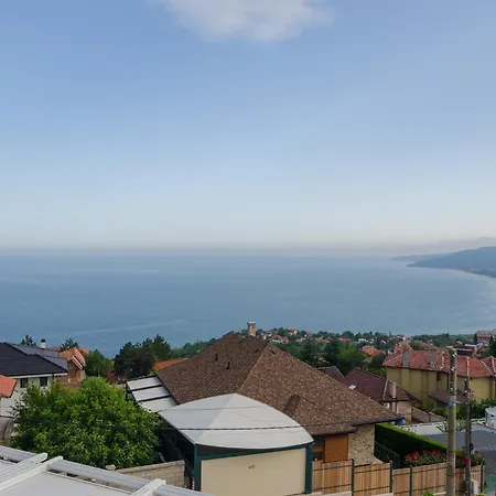 Apartament Kalimera Bałczik