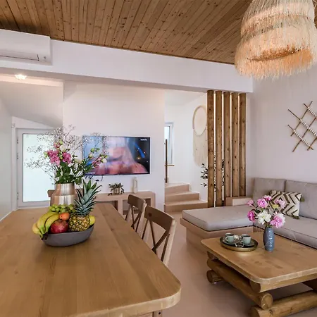 Apartament Kalimera Bałczik