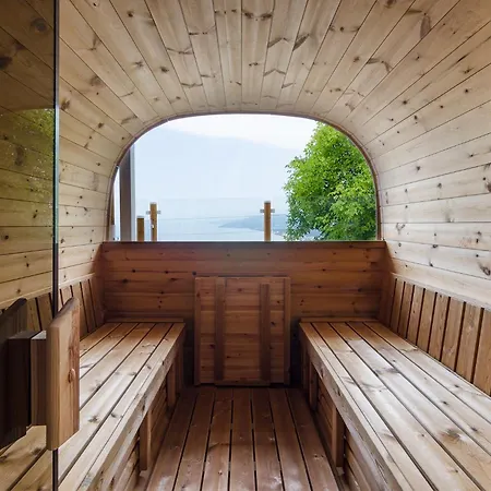 Apartament Kalimera *