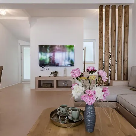 Apartament Kalimera Bałczik