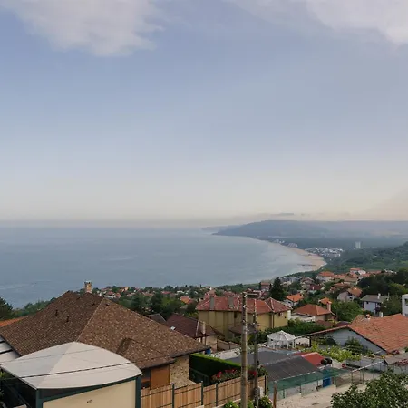 Apartament Kalimera Bałczik