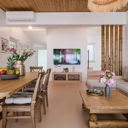 Apartament Kalimera Bałczik