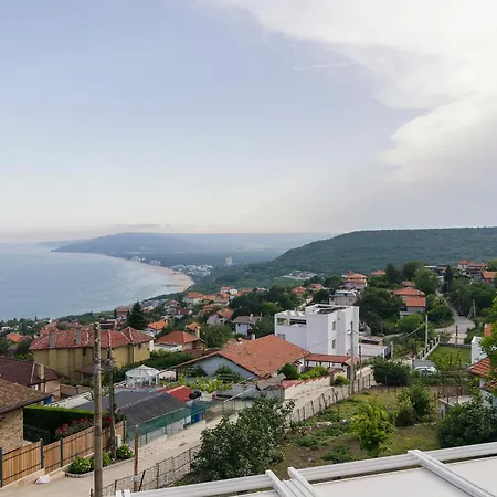 Apartament Kalimera *