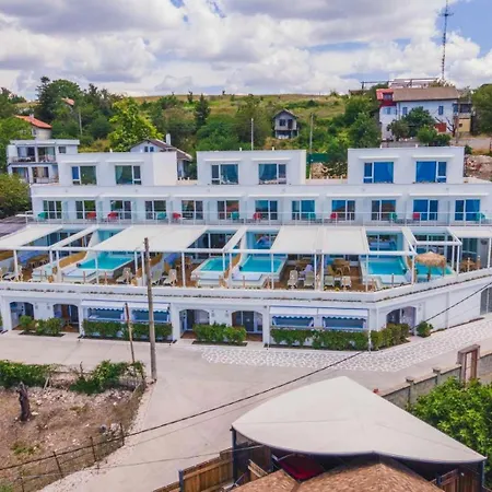 Kalimera Appartamento Balchik