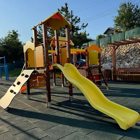 Kalimera Апартамент Балчик