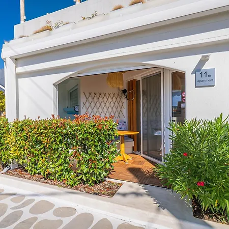 Kalimera Apartament Bałczik