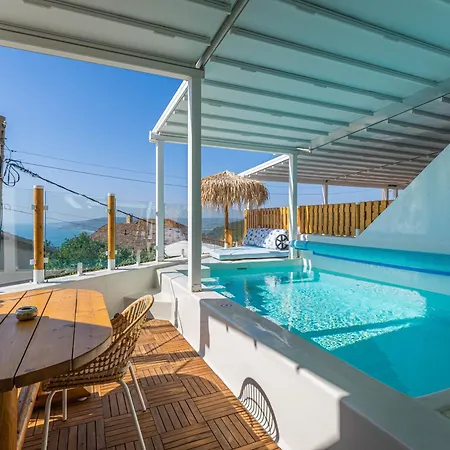 Apartament Kalimera Bałczik