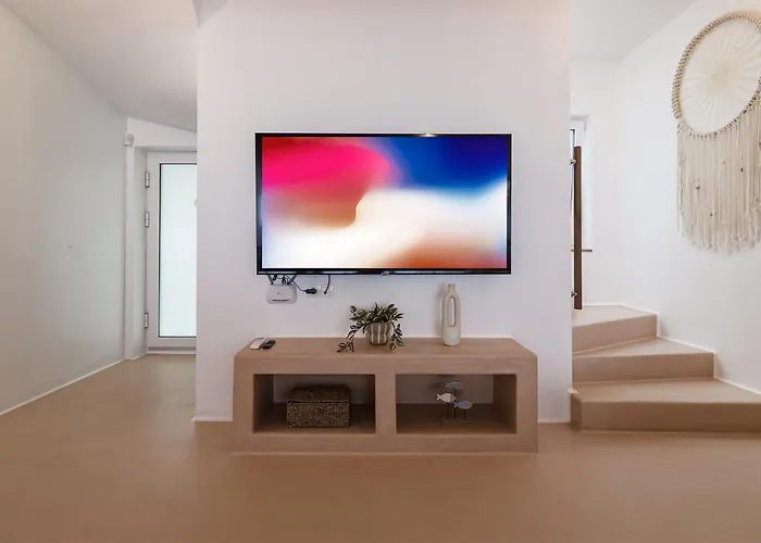 Kalimera Appartamento *