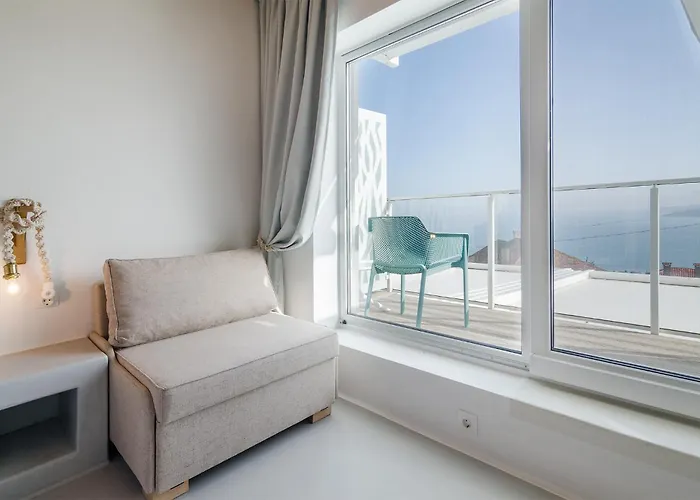 Kalimera Appartamento *