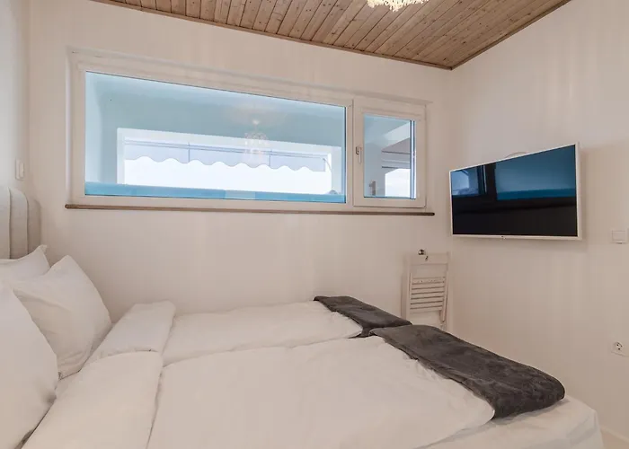 Appartamento Kalimera *