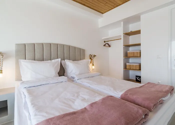 Appartamento Kalimera *