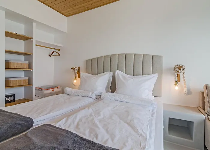 Kalimera Appartamento Balchik