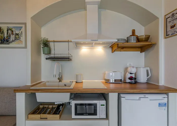 Kalimera Appartamento *