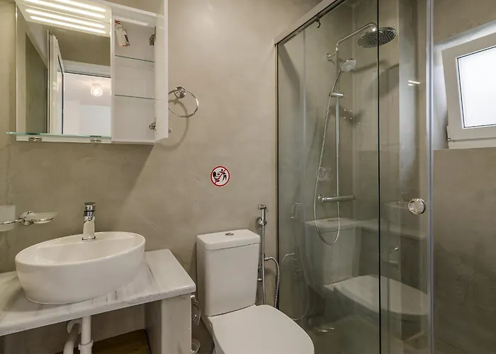 Kalimera Appartamento