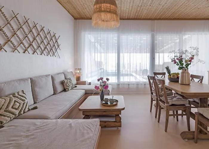 Appartamento Kalimera *