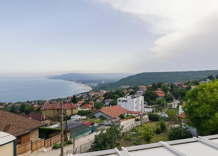 Appartamento Kalimera *