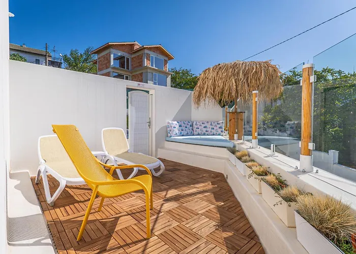 Kalimera Appartamento *