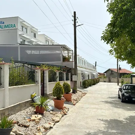 Appartement Kalimera