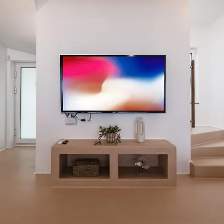 Kalimera Appartement *