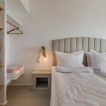 Appartement Kalimera *
