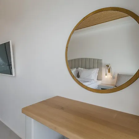 Kalimera Appartement Balchik
