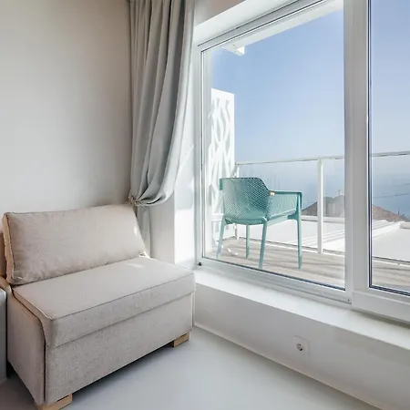 Kalimera Appartement *