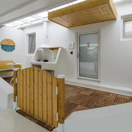 Kalimera Appartement