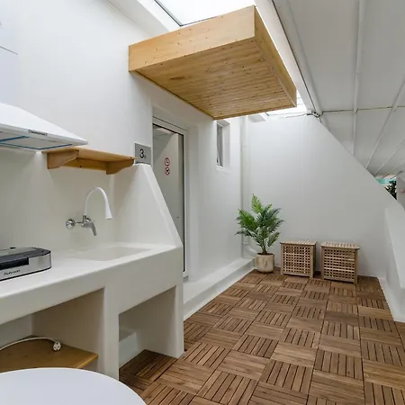 Kalimera Appartement Balchik