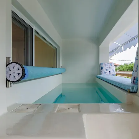 Appartement Kalimera