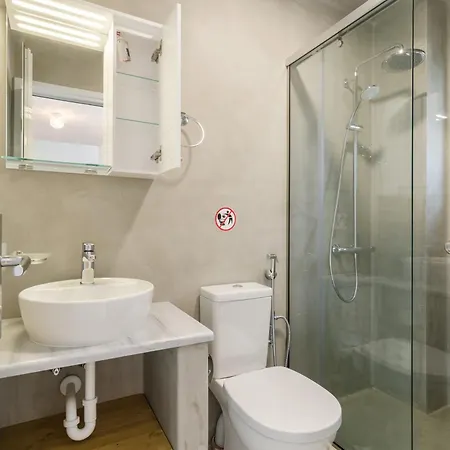 Appartement Kalimera *