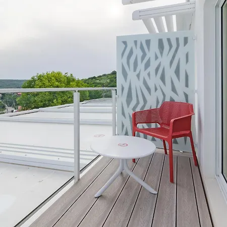 Kalimera Appartement *