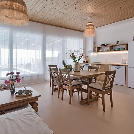 Kalimera Appartement Balchik