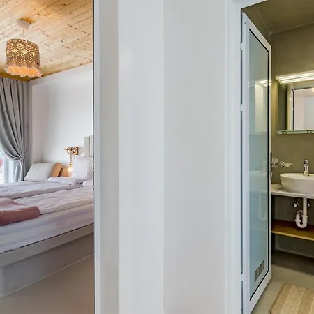 Appartement Kalimera