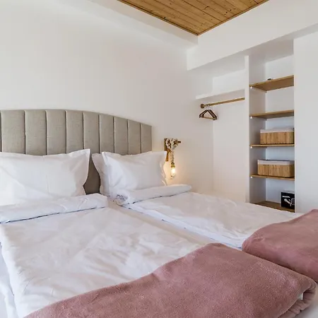 Appartement Kalimera *