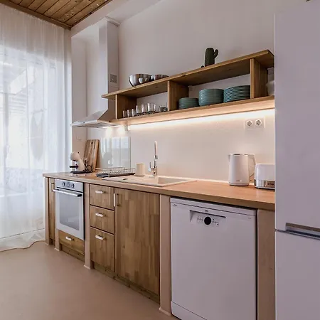 Kalimera Appartement