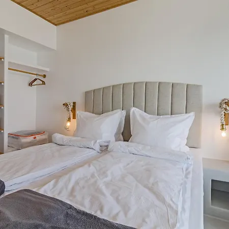 Kalimera Appartement Balchik