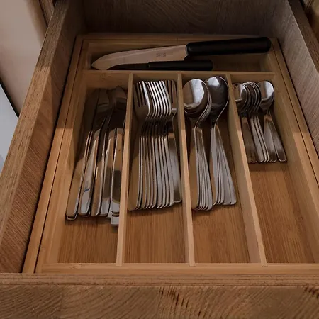 아파트 Kalimera 발치크