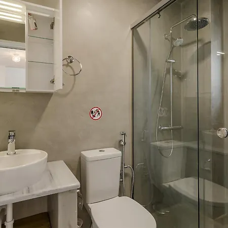 Kalimera Appartement