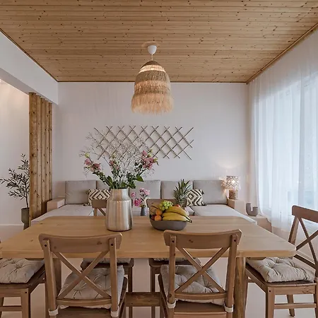 Kalimera Appartement Balchik