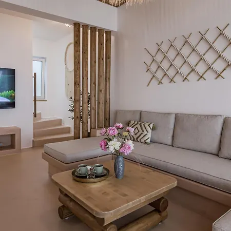 Apartament Kalimera