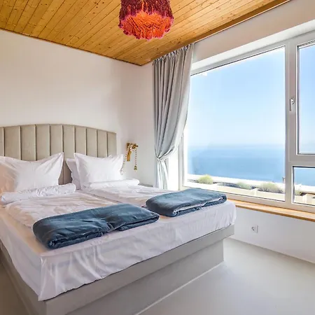 Kalimera Appartement